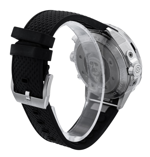 IWC Aquatimer IW376805 Image 3